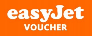 Voucher Easyjet 29,98€ ważny do 31/07/2023