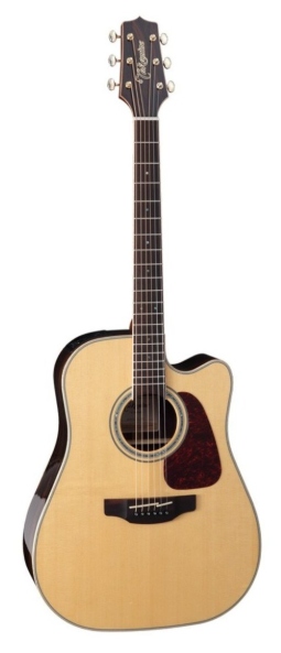 Takamine GD90CE ZC Gitara el-Akustyczna HIT!