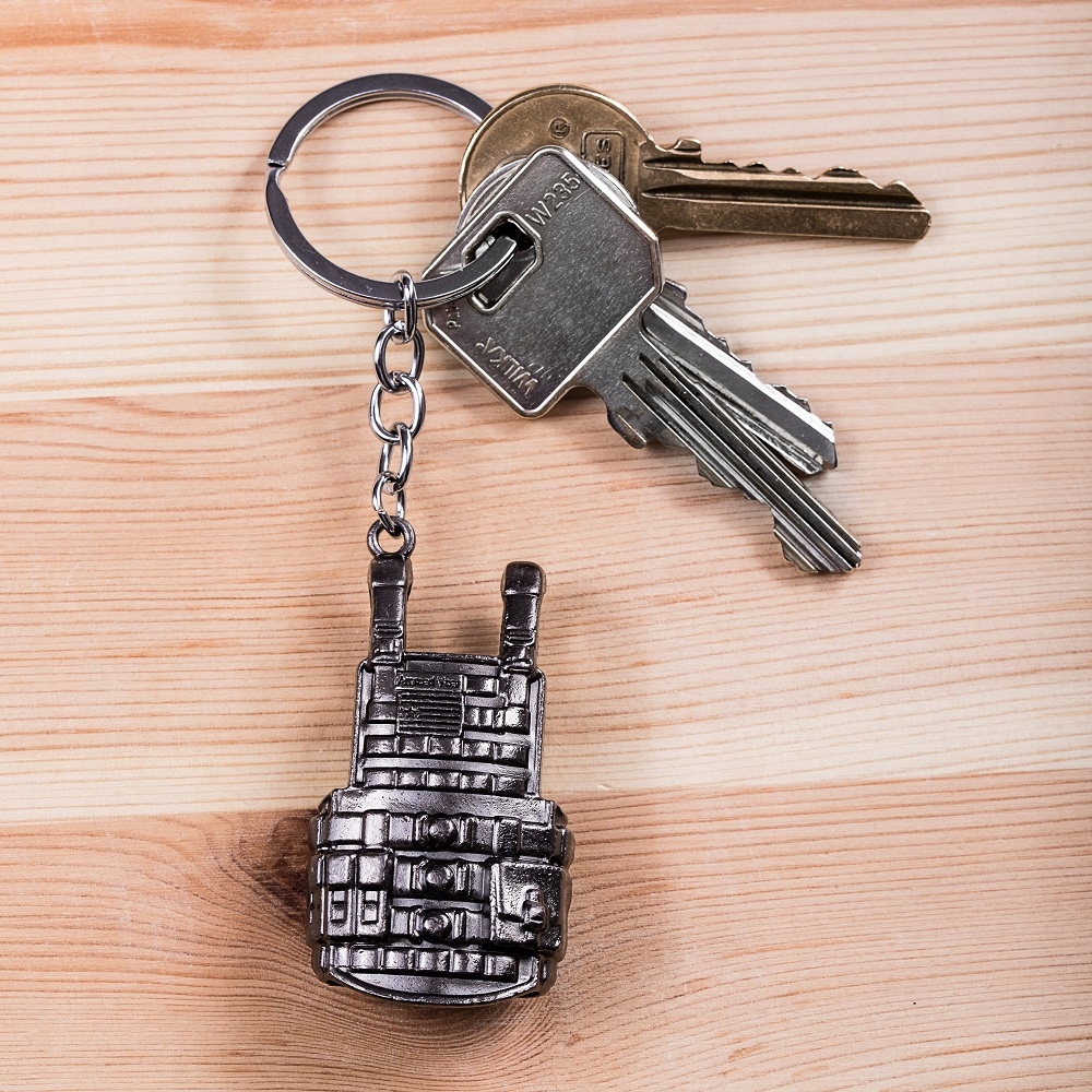 брелок леди баг для девочек. брелок. брелки с печатью. брелок в2 стэдоф2. модные детские брелки.