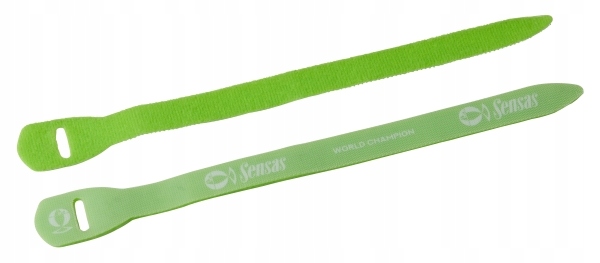 Sensas Paski Rzepy Kit And Rod Mini Attach 2szt