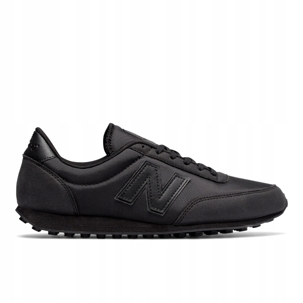 BUTY NEW BALANCE damskie 410 U410BBK czarne 38 10507146884 oficjalne archiwum Allegro