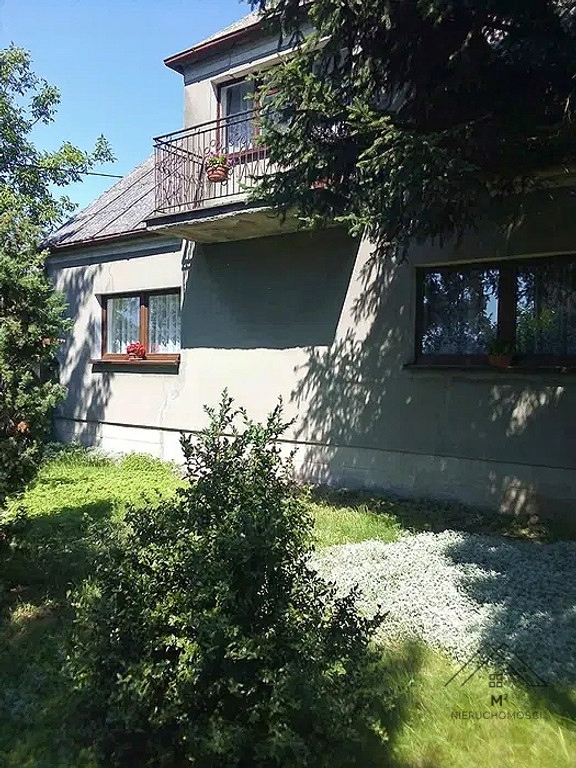 Dom, Brzozie Lubawskie, Kurzętnik (gm.), 200 m²