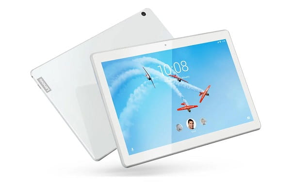 Tablet Lenovo TAB M10 Wi-fi 10,1" 2/32GB Snap 429 ZA4G0116PL (F)