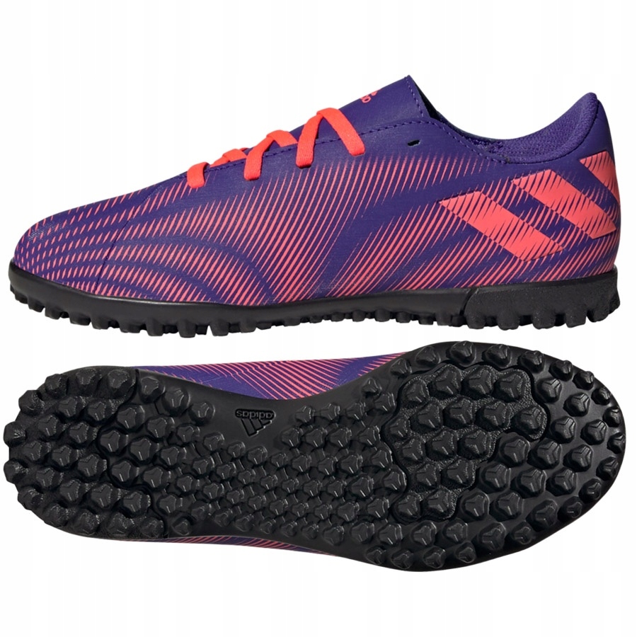 TURFY ADIDAS NEMEZIZ .4 TF Junior EH0586 - 31