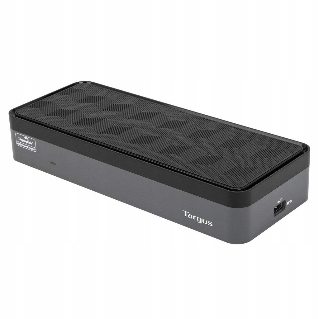 Targus USB-C Univ Quad 4K QV4K Dock 570