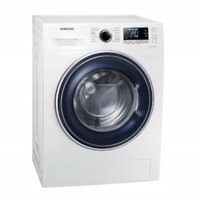 PRALKA SAMSUNG WW70 J5546 FW 7KG Wymiene łożyska