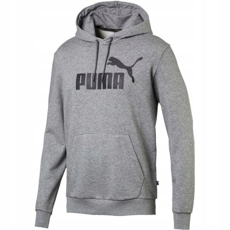 Bluza Puma Essentials Hoody TR M 851745-03 XL