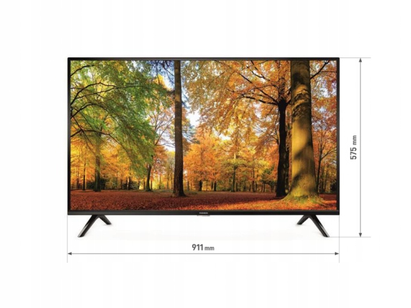 Купить LED-телевизор 40 THOMSON 40FD3306 Full HD: отзывы, фото, характеристики в интерне-магазине Aredi.ru