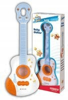 Baby Guitar 4 struny