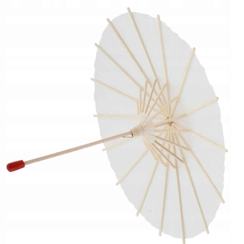 Jednoczęściowy parasol BJD Na Akcesoria Do
