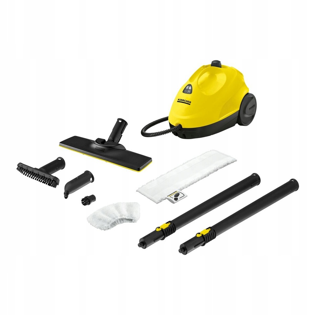 Myjka parowa Sc 2 EasyFix Karcher