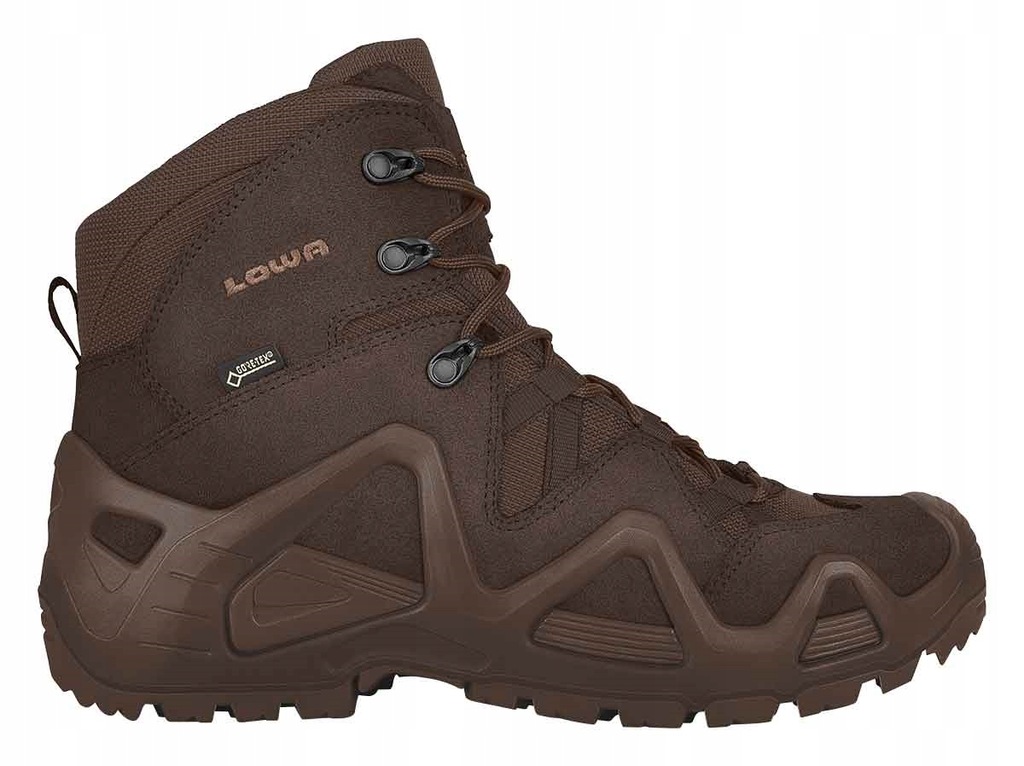 Buty Lowa Zephyr MID TF 44 brown - dostawa 0zł !