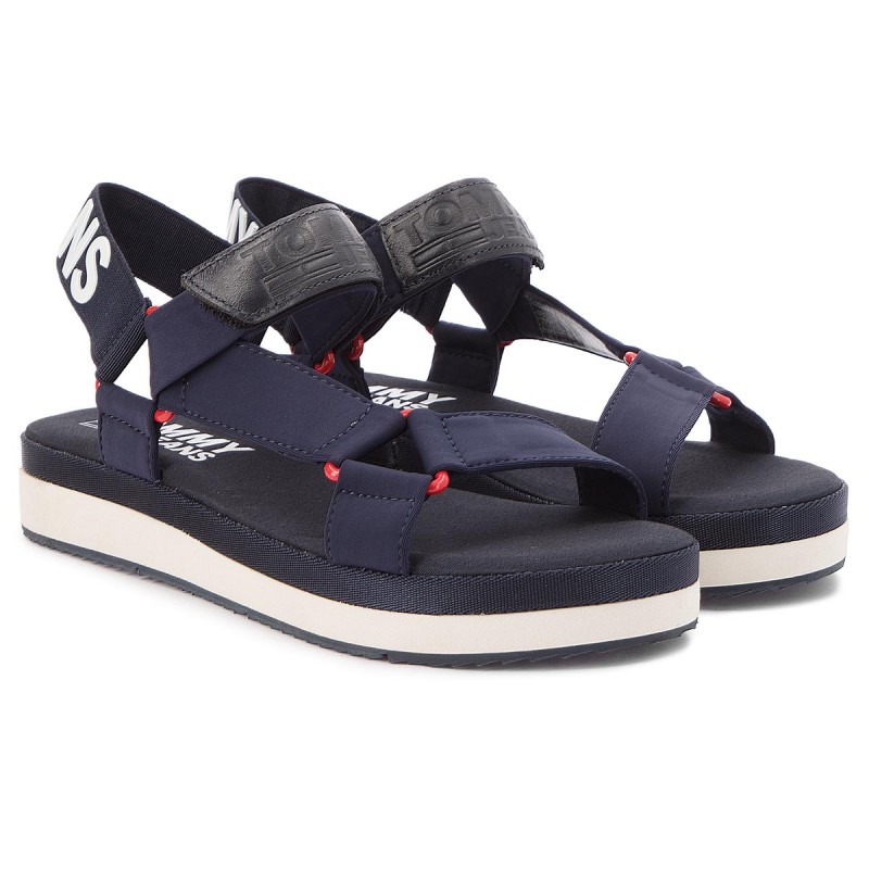 tommy hilfiger sofia sandals