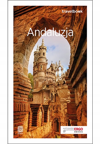 Andaluzja. Travelbook. wyd.3.