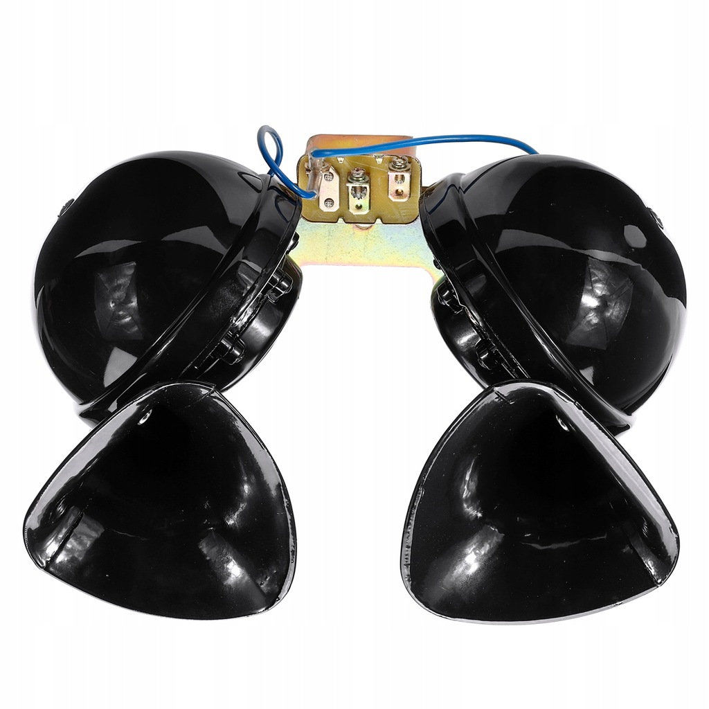 Купить Звуковой сигнал фанфары 350ДБ 2 шт. 12В: отзывы, фото, характеристики в интерне-магазине Aredi.ru