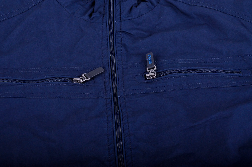 Купить Мужская куртка-переходник PILOTKA GL NAVY L001 _XL: отзывы, фото, характеристики в интерне-магазине Aredi.ru