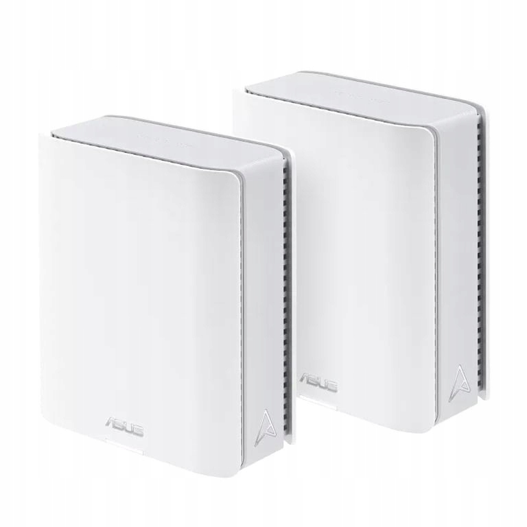ASUS ZenWiFi BT10 (2pk) Trójpasmowy (2,4 GHz / 5 GHz / 6 GHz) Wi-Fi 7 (802.