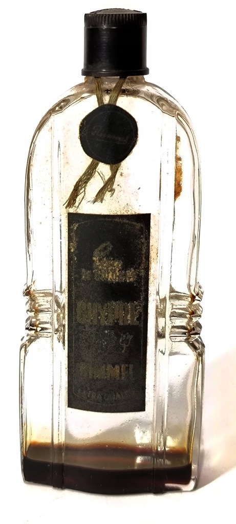 Przedwojenne Perfumy Rimmel