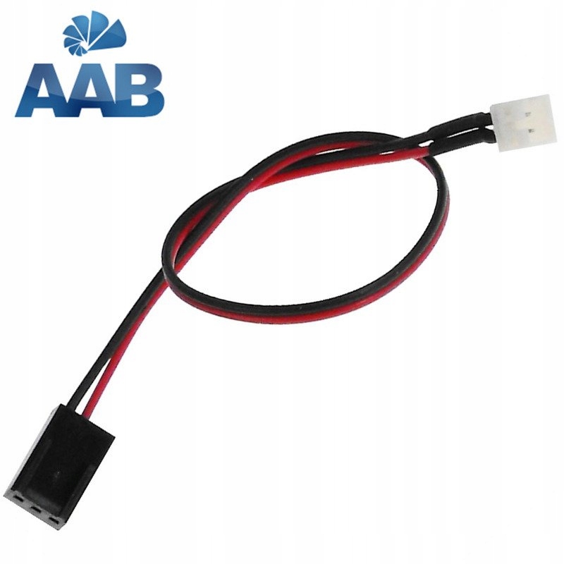 Купить Охлаждение AAB AAB C25 АДАПТЕР VGA micro 2PIN на 3PIN: отзывы, фото, характеристики в интерне-магазине Aredi.ru