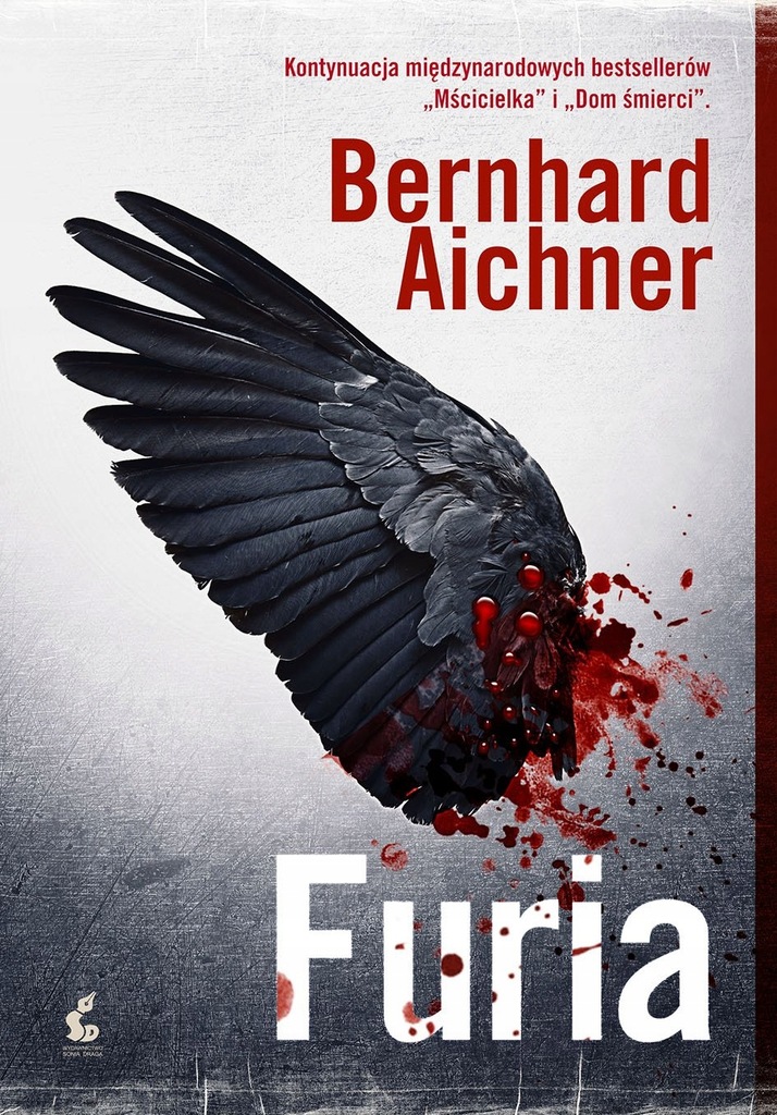 Furia - ebook