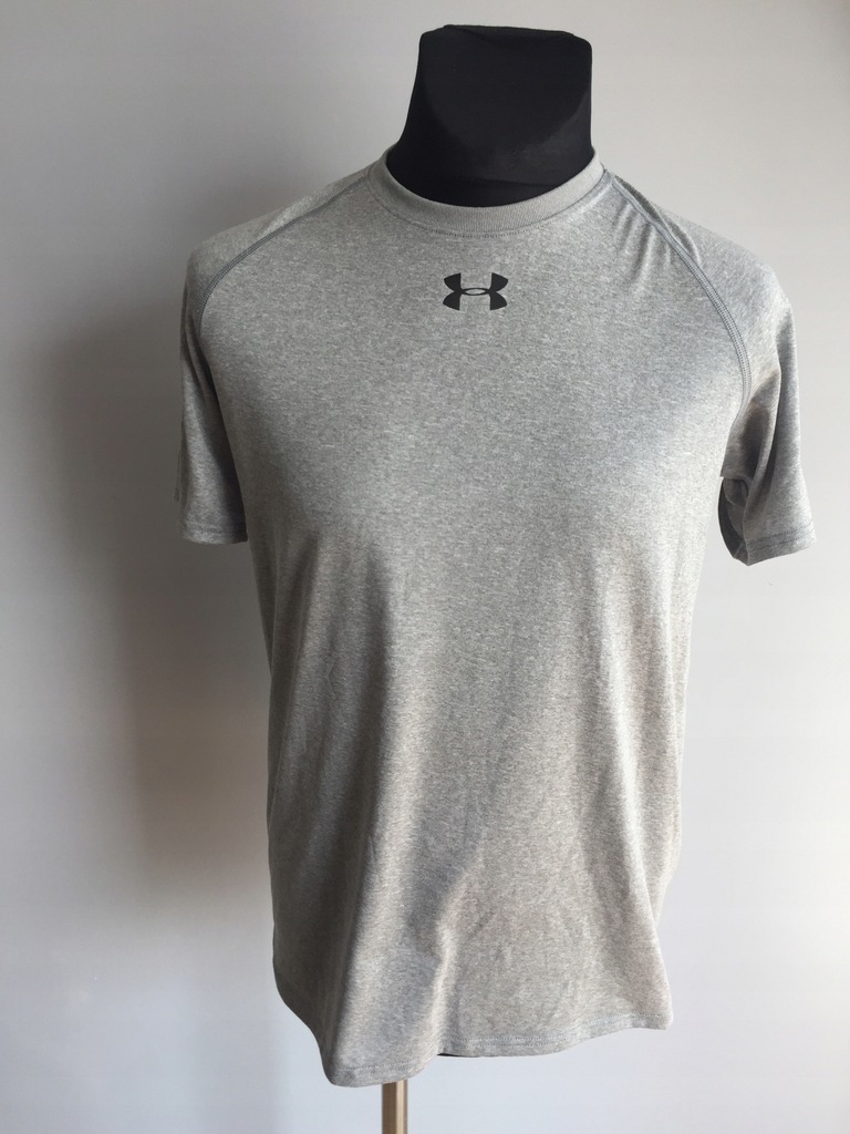 UNDER ARMOUR T-SHIRT MĘSKI S