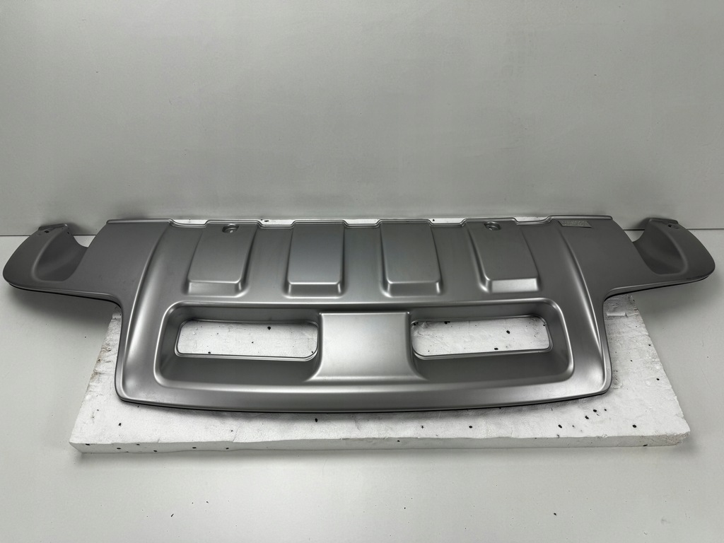 VW TOUAREG 7L0 SPOILER ZDERZAKA PRZÓD MS DESIGN KING KONG ORG! 7L0071608A