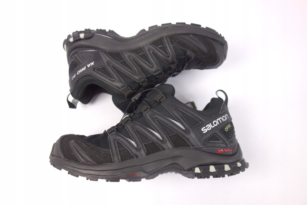 Salomon XA PRO 3D GTX roz.37 1/3