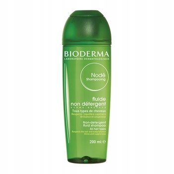 BIODERMA Node Fluide 200 ml Szampon Delikatny 150