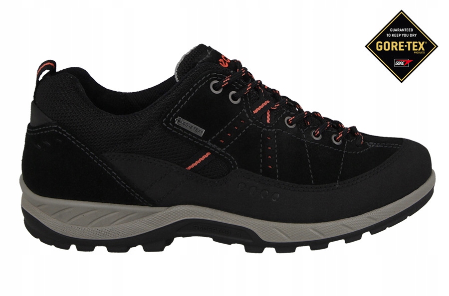 BUTY ECCO RECEPTOR LITE YURA GTX GORE-TEX__38