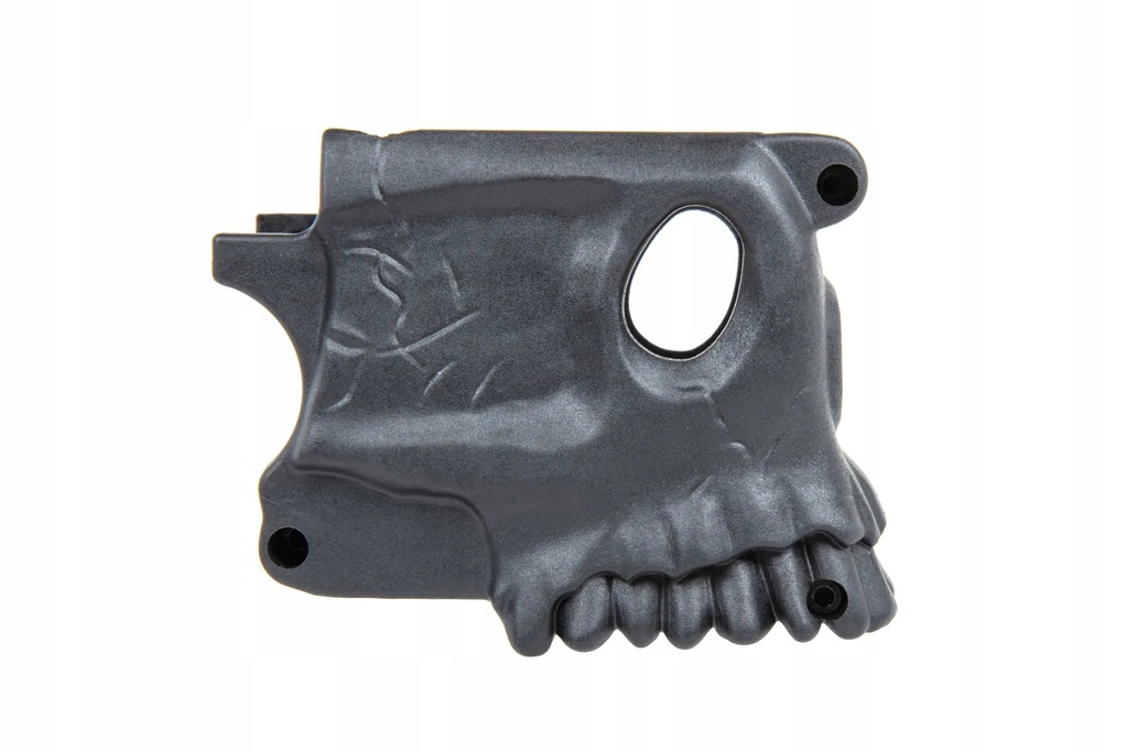 Chwyt Magwell Double Bell do replik M4/M16 Czarny uni