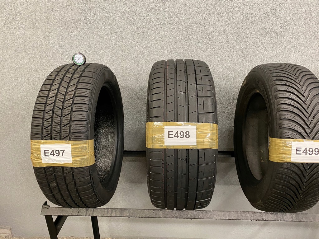 235/35/19 91Y PIRELLI P ZERO DOT.1117R