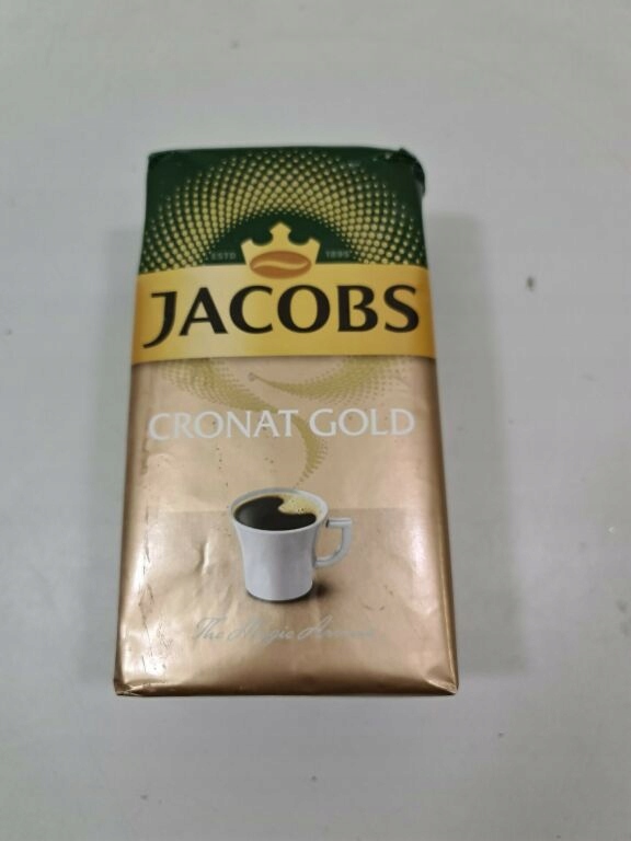 JACOBS CRONAT GOLD 500G