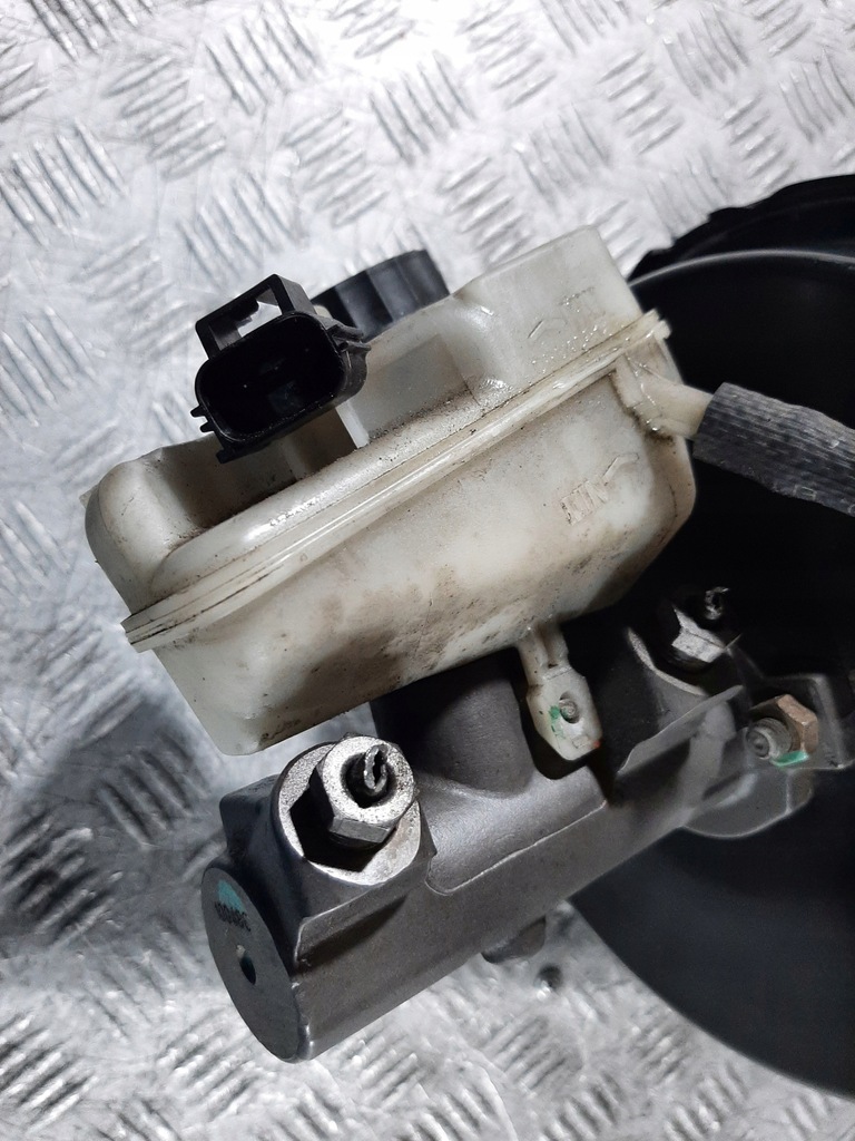 JAGUAR XTYPE 2.0D 04R SERWO HAMULCA 1X432B195AF 12786663277