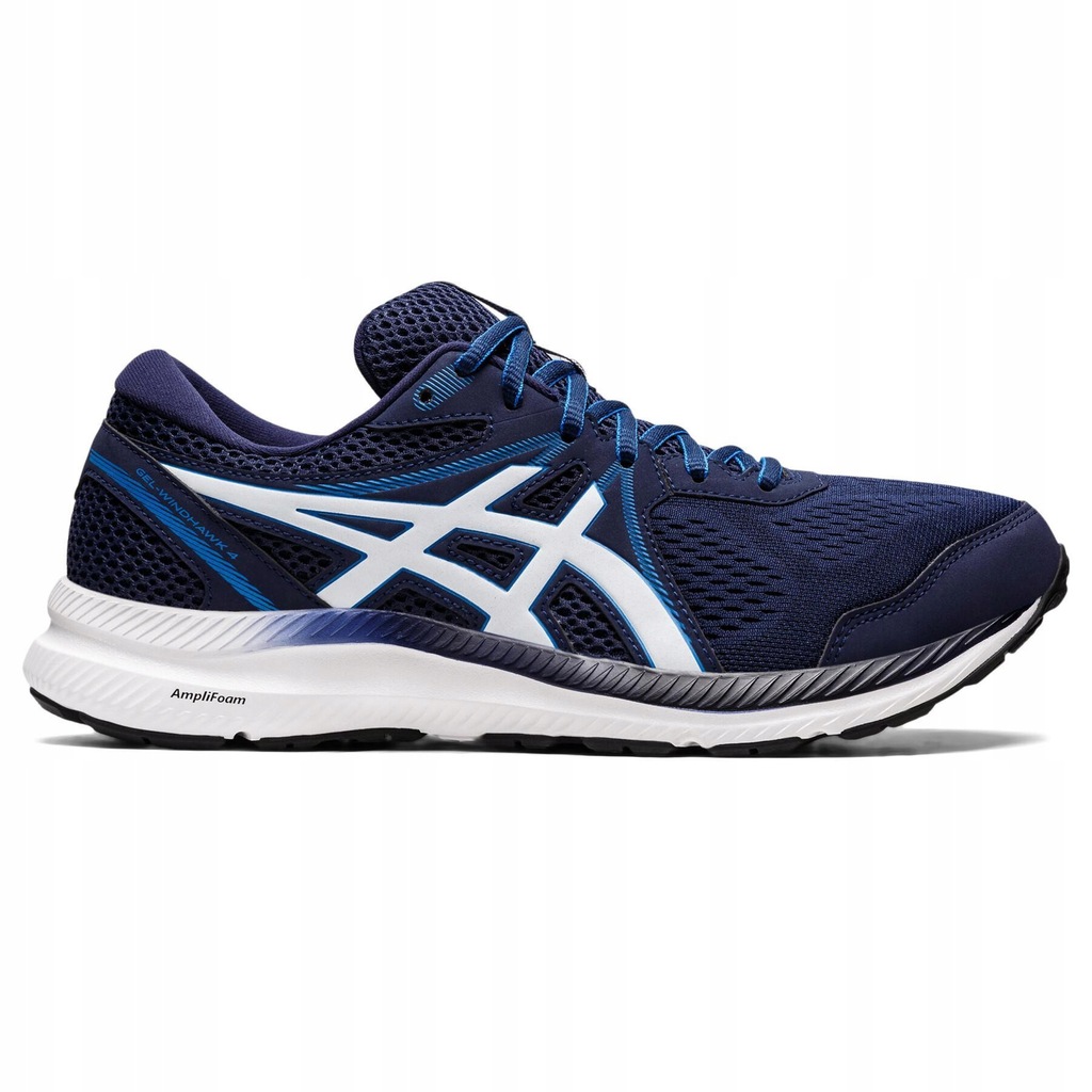 ASICS GEL WINDHAWK 4 1011B500 400 R 47