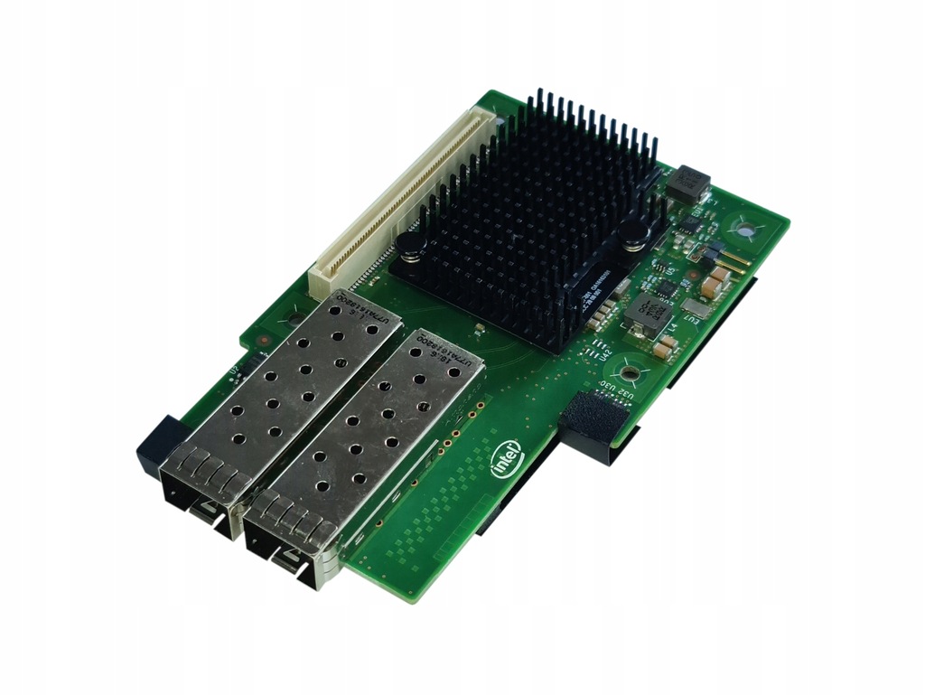 Intel Dell X710-DA2 0T44PH OCP CNA 10Gbit Do R440