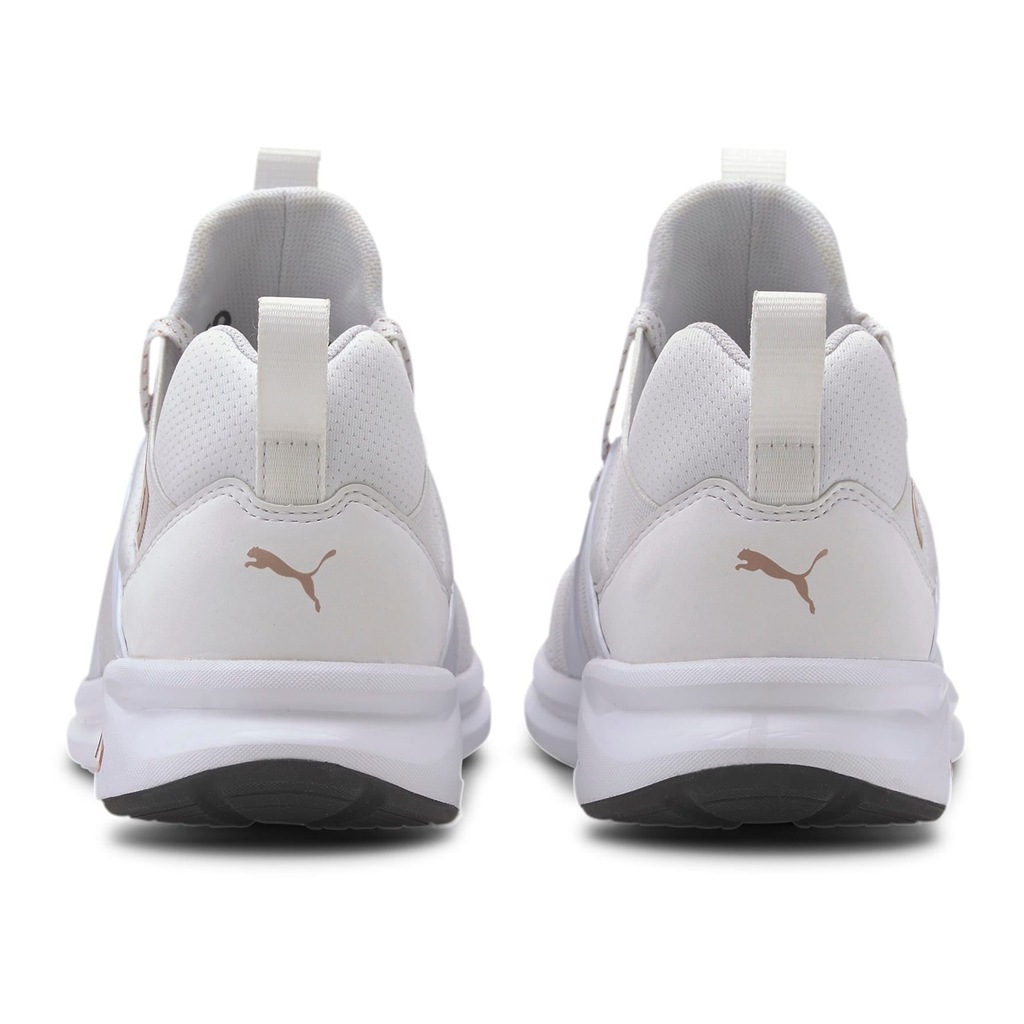 White puma enzo sale
