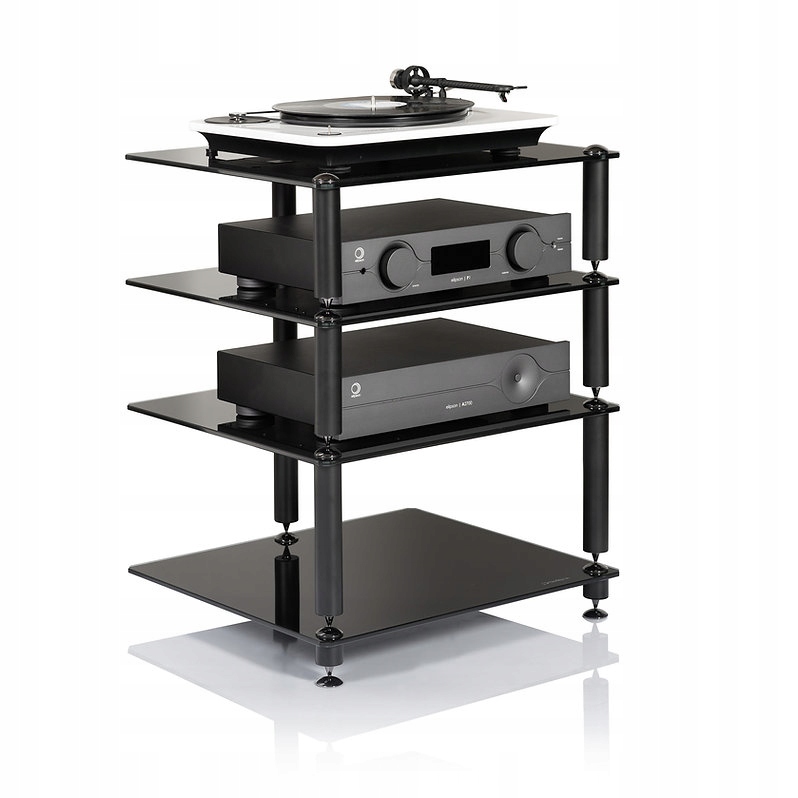 Norstone Bergen 2 HiFi solidny elegancki dobra jakość POLECAM