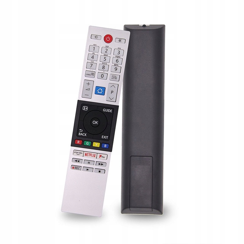 PILOT DO TV TOSHIBA CT-8541