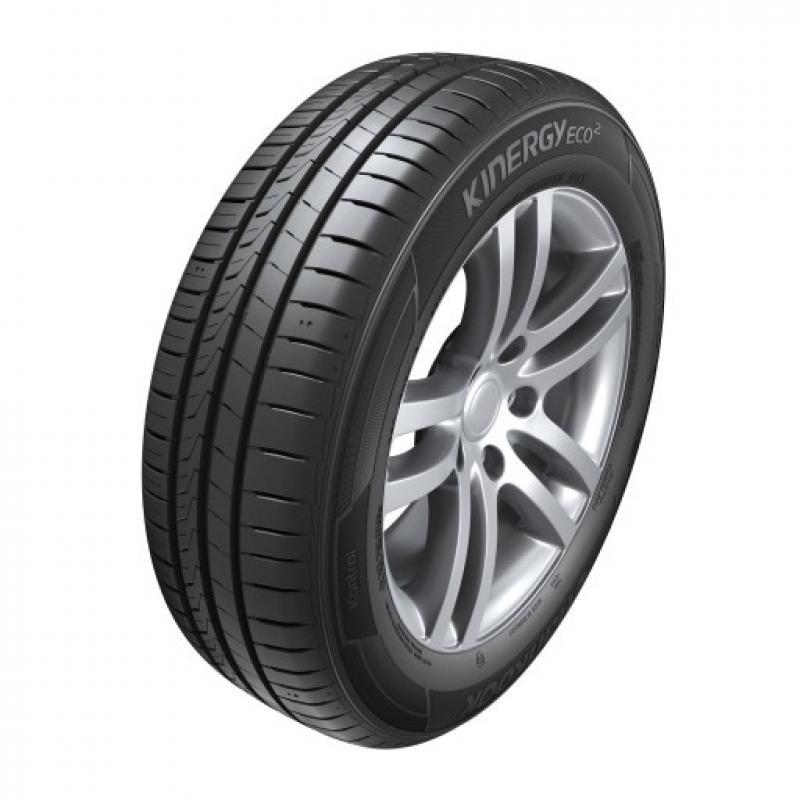 2x Hankook Kinergy eco2 K435 XL 185/65 R15 92T