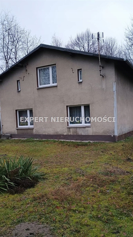 Dom, Knurów, Gliwicki (pow.), 150 m²