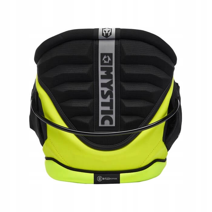 Trapez kite Mystic Warrior VI - Lime 2019 - M