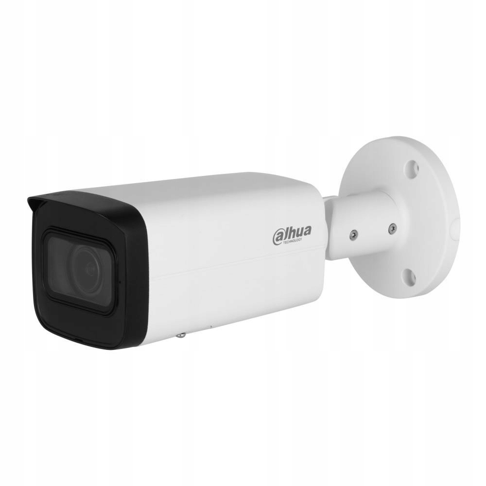 Dahua IPC-HFW2541T-ZAS-27135-S2 5MP IR Vari-focal Bullet WizSense Network C