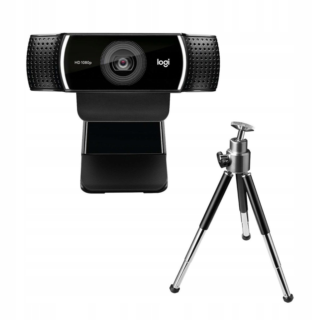 Kamera internetowa LOGITECH C922 Pro Stream