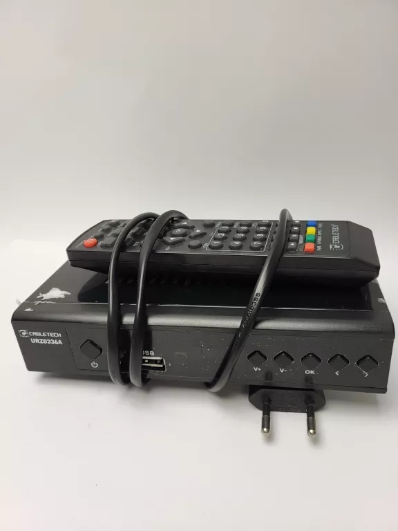 DEKODER CABLETECH URZ336A PILOT