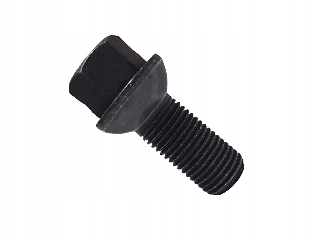 Śruby M14x1,50 do felg VW Passat CC 35mm czarne