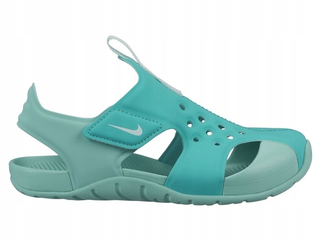 Sandały dziecięce NIKE SUNRAY PROTECT 2 943826-302