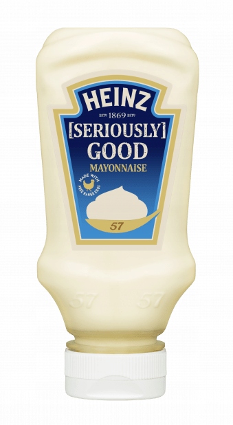 Heinz Majonez 220ml