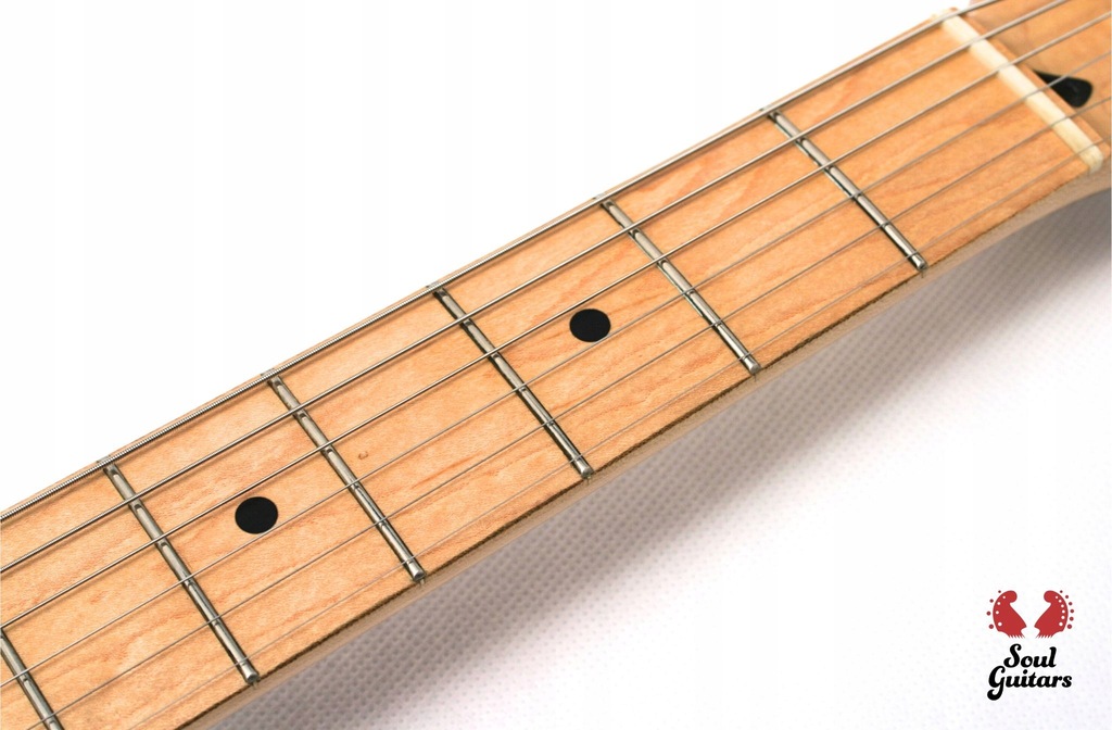 Fender Japan Stratocaster 【特価】 Fender Stratocaster Japan Standard Japonia 2010-11 rok