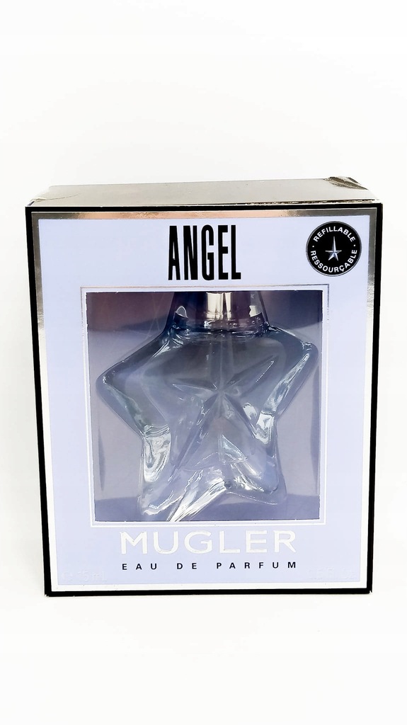 Mugler Angel EDP 15ml 2017