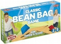 Active Play Bean Bag Game